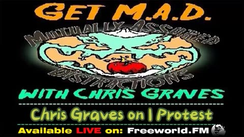 Columbine Survivor Jenn Smull & Chris Graves