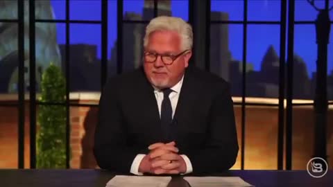 Glenn Beck has had enough of this corruption we're all witnessing!