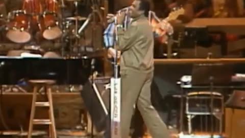 Charley Pride Kaw Liga