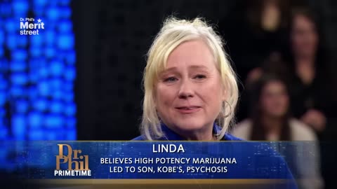 Dr. Phil: "Marijuana Took Their Son" - A Tragic Journey Through Cannabis Psychosis (CLIP)