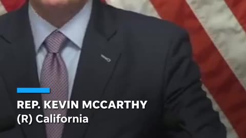 Kevin McCarthy ousted as House speaker, says he won't will run again | USA TODAY