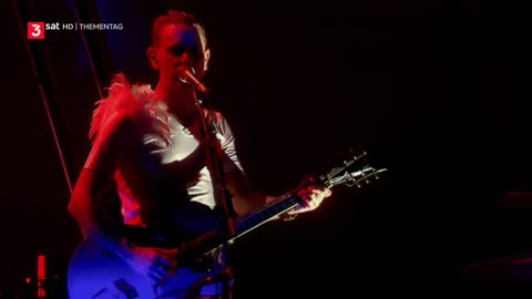 Depeche Mode - One Night in Paris: Exciter Tour 2001