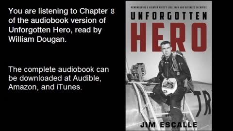 Unforgotten Hero - Chapter 8, "Every Man a Tiger"