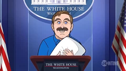 Mike Lindell has some questionable animated critiques of San Diego pillows