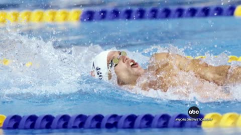 Olympics_ US swimmer Katharine Berkoff wins bronze 32 years after her dad