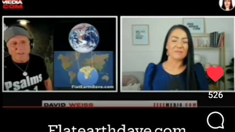Dave Weiss & Maria Zeee Discuss Globe Fakery