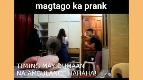 Magtago ka Prank Compilation | Pinoy Funny Compilation | tagutaguan 🤣🤣🤣🤣 | (Try not to laugh)