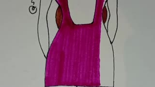 Fashion Illustration