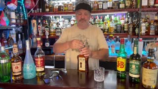 Ep 60, LarcenyKentucky Bourbon #PapasBar #Bourbonreview