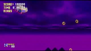 Let's Play Sonic Mania Part 8