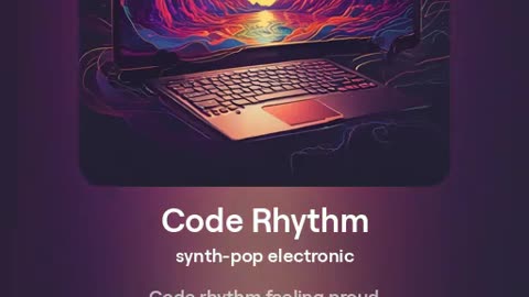 Code Rhythm