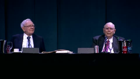 2018 Berkshire Hathaway Annual Meeting (Full Version)