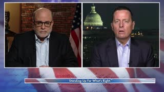 Ric Grenell on China - Life, Liberty & Levin