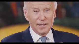 a week in the life of Joe Biden