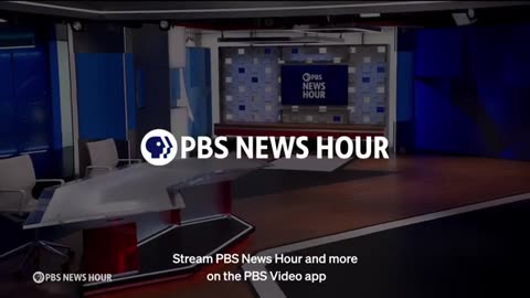 PBS News Hour full epsiode July 24 2024