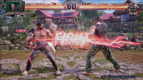 Gaming Guru Unravels The Epic World Of Tekken 8!