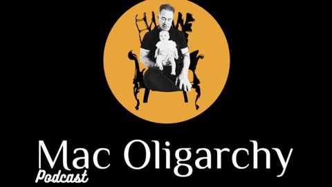 Mac Oligarey #5