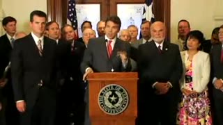 2010, Texas Declares Sovereignty! (10.37)