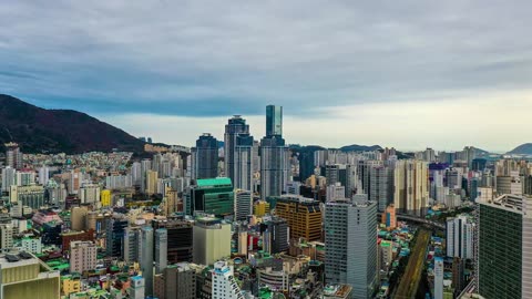 South Korea Is Building The World’s FIRST FLOATING CITY