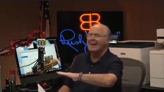 Limbaugh to Republicans: It's Time To Go On Offense For Trump