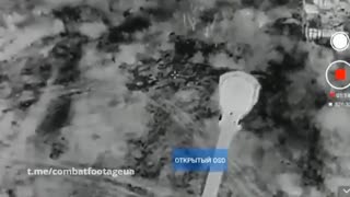 🚀🇷🇺🇺🇦 Russia Ukraine Conflict | Russian Drone Attacks "Baba Yaga" Drone | RCF