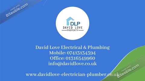 24/7 Licenced Electricians in Edinburgh for commercial and domestic work.