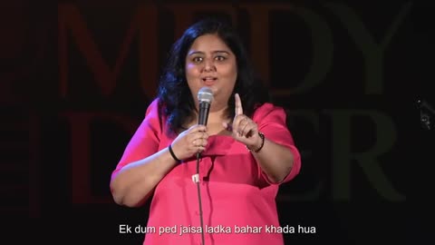 Mujhe ladke bhut pasand h // stand up comedy/