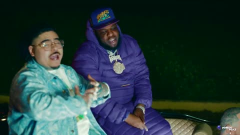 MAXO KREAM ft THAT MEXICAN OT - TALKIN IN SCREW (Official Video)