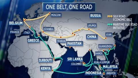 The Global Significance of the Belt and Road Initiative [Vanessa Beeley and Matt Ehret]