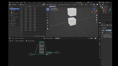 Fix Geometry Tutorial