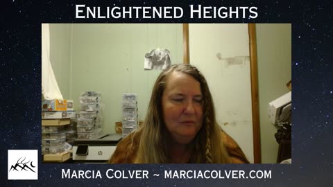 21 August 2023 ~ Enlightened Heights ~ Ep 41