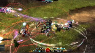 WvW Clips Heal Scrapper 3-18-22