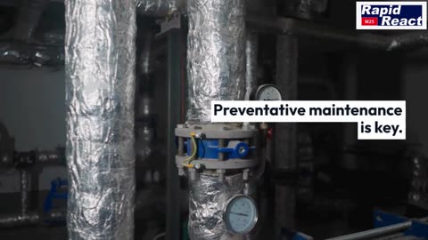 Preventative Maintenance Tips to Avoid Boiler Repairs