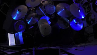 You Oughtta Know, Alanis Morisette . A Drum Cover