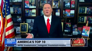 America's Top 10 for 9/2/23 - COMMENTARY