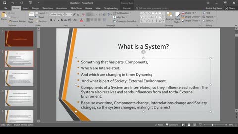 Chapter 2 - Components of IT in Tourism