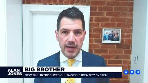 Australia - New bill introduces a China-style digital identity system