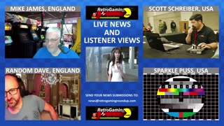 Live News Stream - February 2024