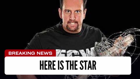 Tommy Dreamer Reveals Wrestler WWE Isn't Pushing Properly