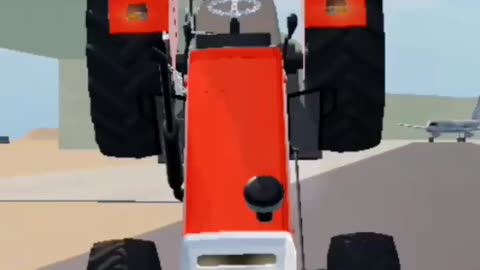 😍Massey tractor🔥 Indian vehicles simulator 3D #shortvideo #youtubeshorts #gaming