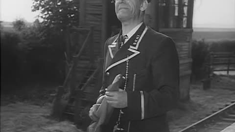 Will Hay - Oh, Mr. Porter! (1937)