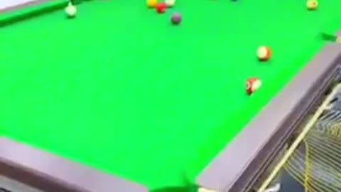 Part 2 Top Funny Video | Billiards|Million Views