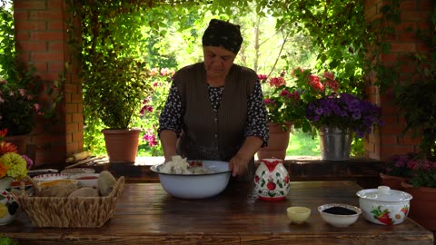 Barrel Smoked Mackerel Fish: A Rustic Delicacy