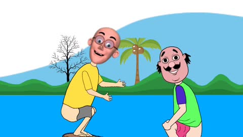 motu patlu, notu paltu, motupatlu,