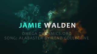 JAMIE WALDEN -ALABASTER JAR: HOW TO BE UNDONE BY THE GOSPEL