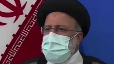 Iran's president Ebrahim Raisi is illiterate!