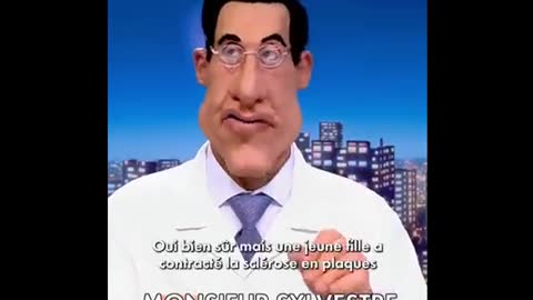 POURQUOI DIABLE LES GUIGNOLS ONT-ILS PU DISPARAÎTRE AUSSI RADICALEMENT DES ÉCRANS "RADARS" !!!