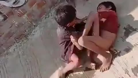 The Chhote Don Ki Ladai comedy and funny videos