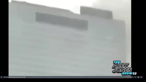 Explosions In WTC 7