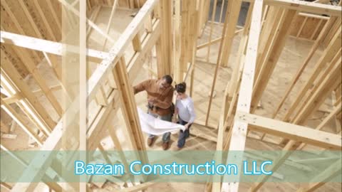 Bazan Construction LLC - (717) 936-3974